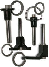 Quick Release Pins