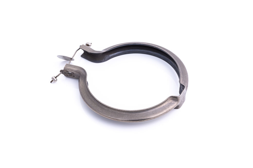 Stamped